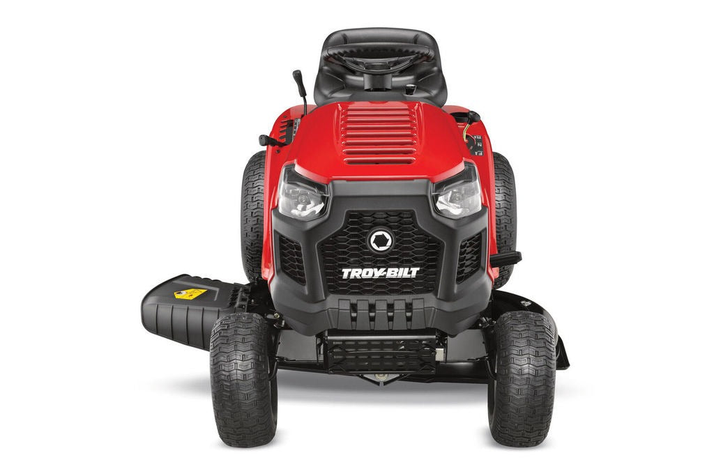 Buy Troy-Bilt 42-Inch Riding Lawn Mower 2026: Top-Rated Affordable Lawn Tractor for Powerful Performance