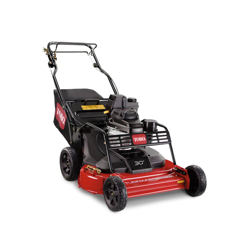 Toro 22236 TurfMaster HDX commercial mower