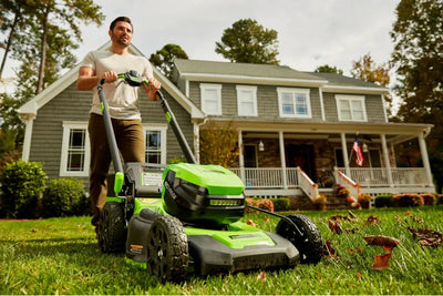 Lawn-Mowers The Lawn Market Store