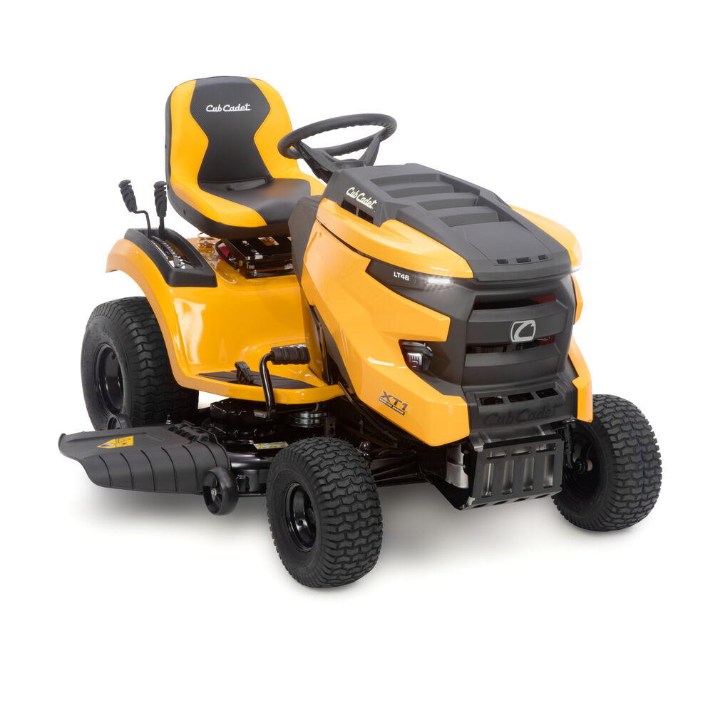 Cub Cadet XT1 LT46 Riding Lawn Mower - The Lawn Market Store