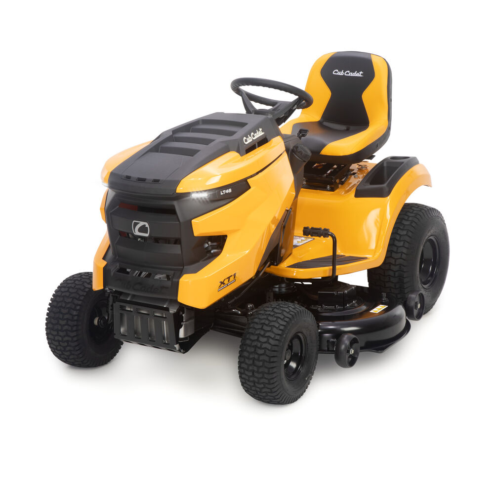 Cub Cadet XT1 LT46 Riding Lawn Mower - The Lawn Market Store