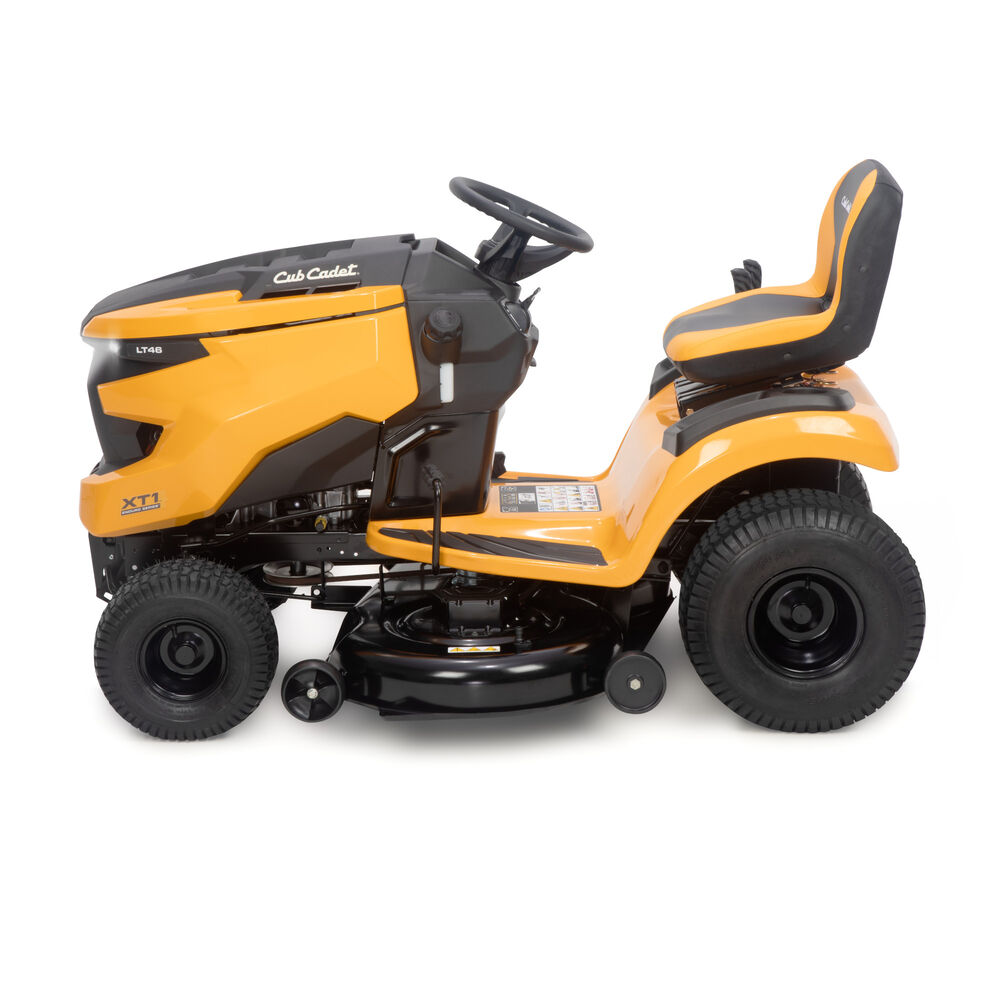 Cub Cadet XT1 LT46 Riding Lawn Mower - The Lawn Market Store