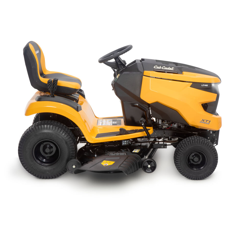 Cub Cadet XT1 LT46 Riding Lawn Mower - The Lawn Market Store