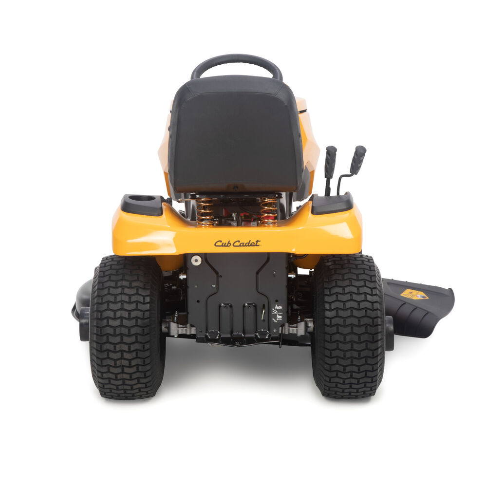 Cub Cadet XT1 LT46 Riding Lawn Mower - The Lawn Market Store