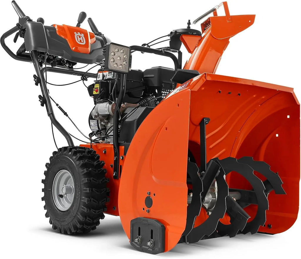 Husqvarna ST224 24 in. 212cc 2-Stage Gas Snow Blower - The Lawn Market Store