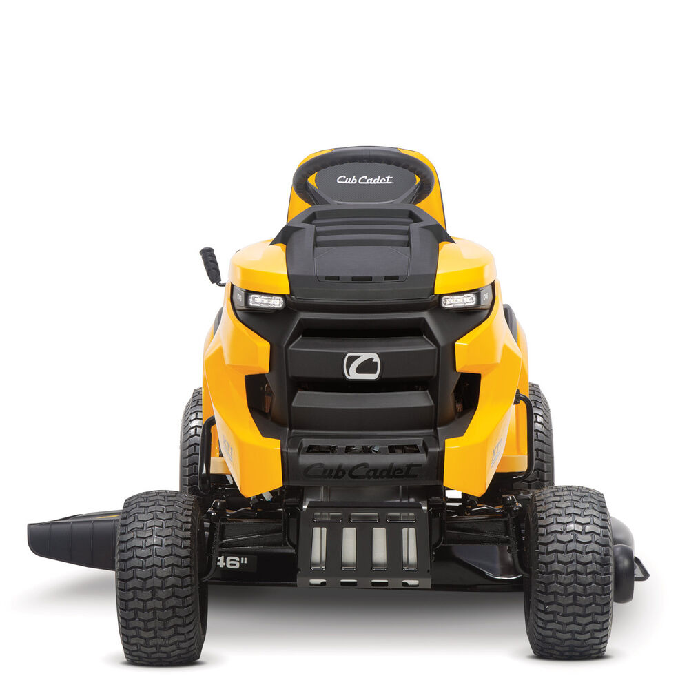 Cub Cadet XT1 LT46 Riding Lawn Mower - The Lawn Market Store