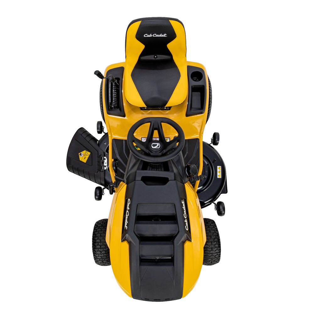 Cub Cadet XT1 LT46 Riding Lawn Mower - The Lawn Market Store