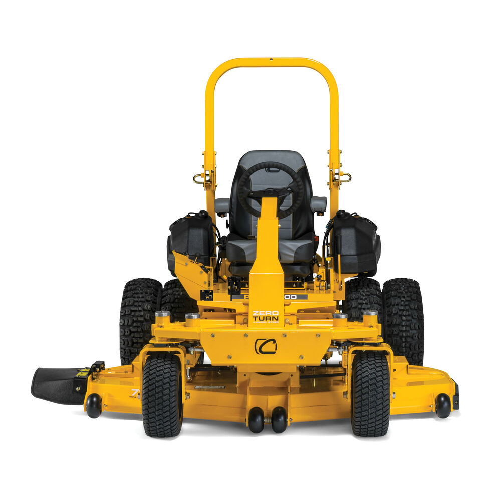 Cub Cadet Pro Z 972 SD 38.5HP EFI Kawasaki Zero Turn Mower - The Lawn Market Store