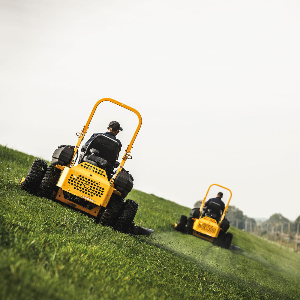 Cub Cadet Pro Z 972 SD 38.5HP EFI Kawasaki Zero Turn Mower - The Lawn Market Store