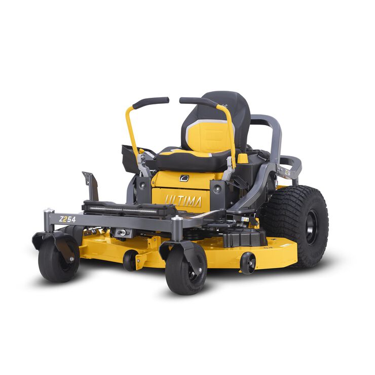 Cub Cadet Ultima ZT2 54 Zero-Turn Mower - 23HP Kawasaki - The Lawn Market Store