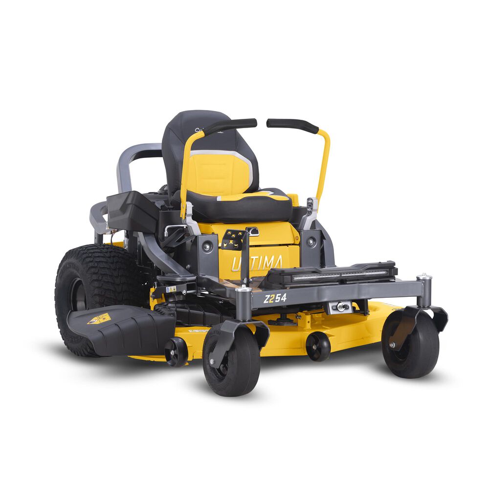 Cub Cadet Ultima ZT2 54 Zero-Turn Mower - 23HP Kawasaki - The Lawn Market Store