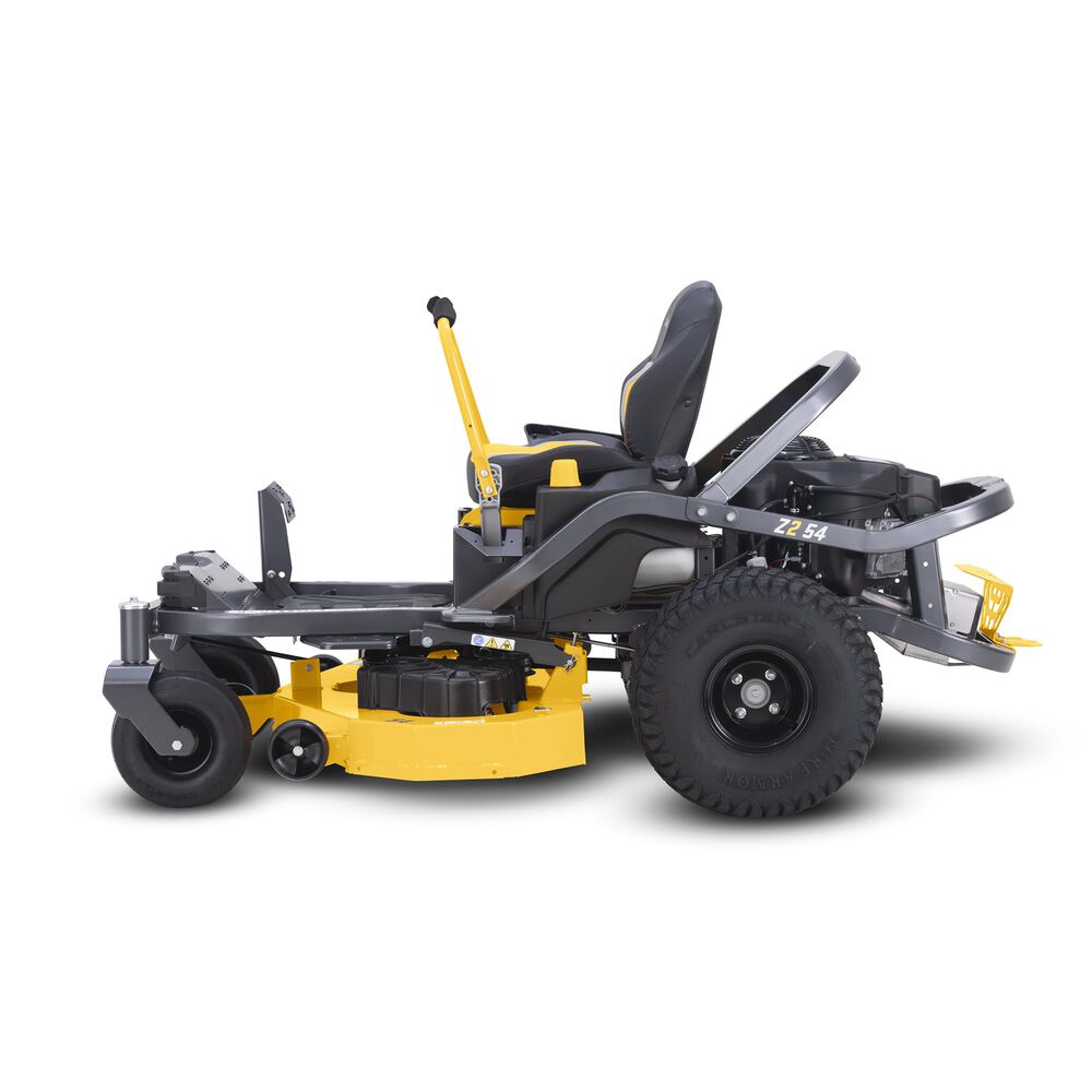 Cub Cadet Ultima ZT2 54 Zero-Turn Mower - 23HP Kawasaki - The Lawn Market Store