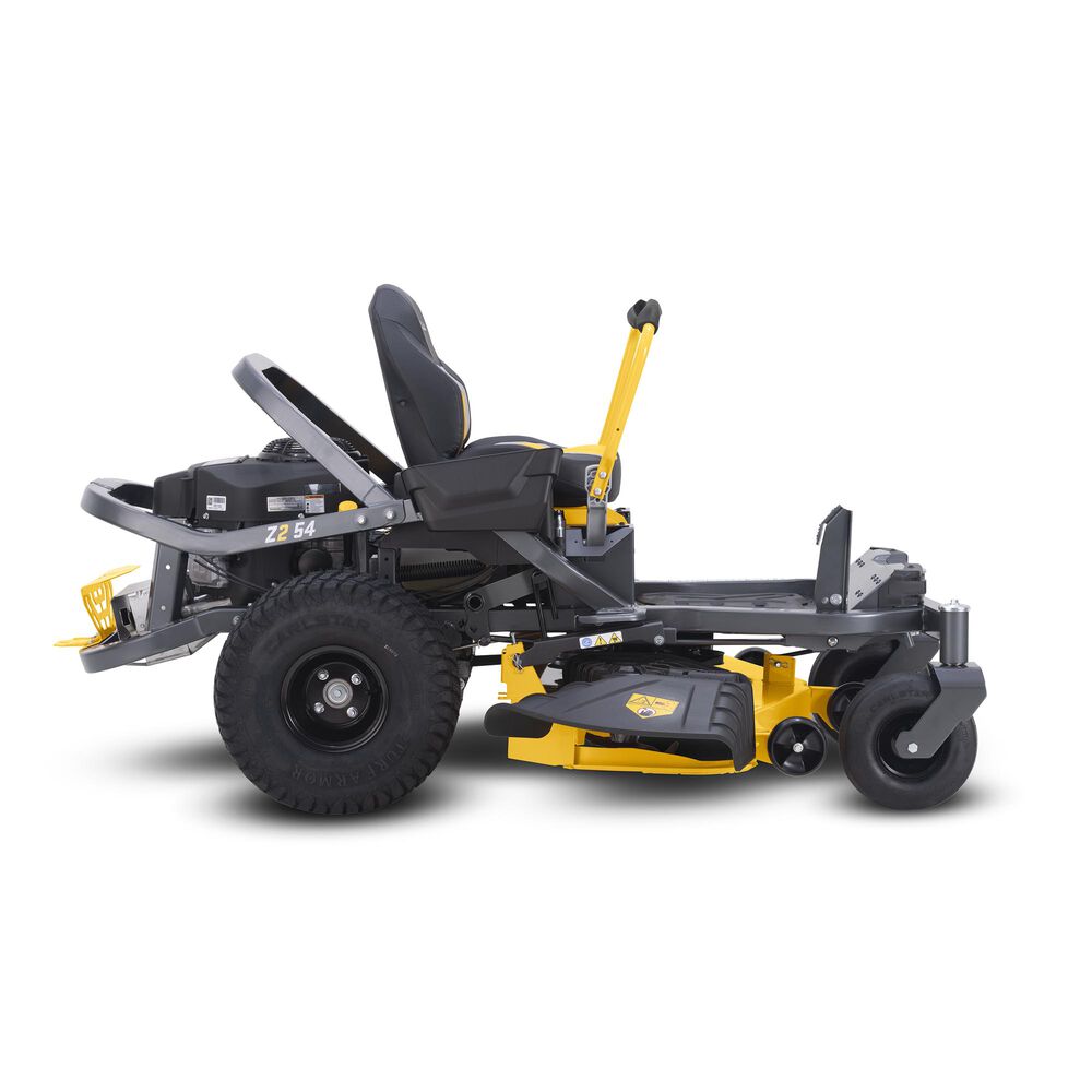 Cub Cadet Ultima ZT2 54 Zero-Turn Mower - 23HP Kawasaki - The Lawn Market Store