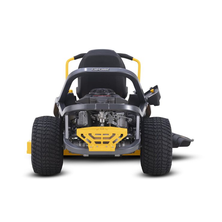 Cub Cadet Ultima ZT2 54 Zero-Turn Mower - 23HP Kawasaki - The Lawn Market Store