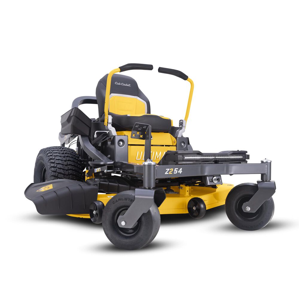 Cub Cadet Ultima ZT2 54 Zero-Turn Mower - 23HP Kawasaki - The Lawn Market Store