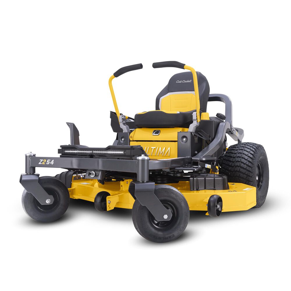 Cub Cadet Ultima ZT2 54 Zero-Turn Mower - 23HP Kawasaki - The Lawn Market Store