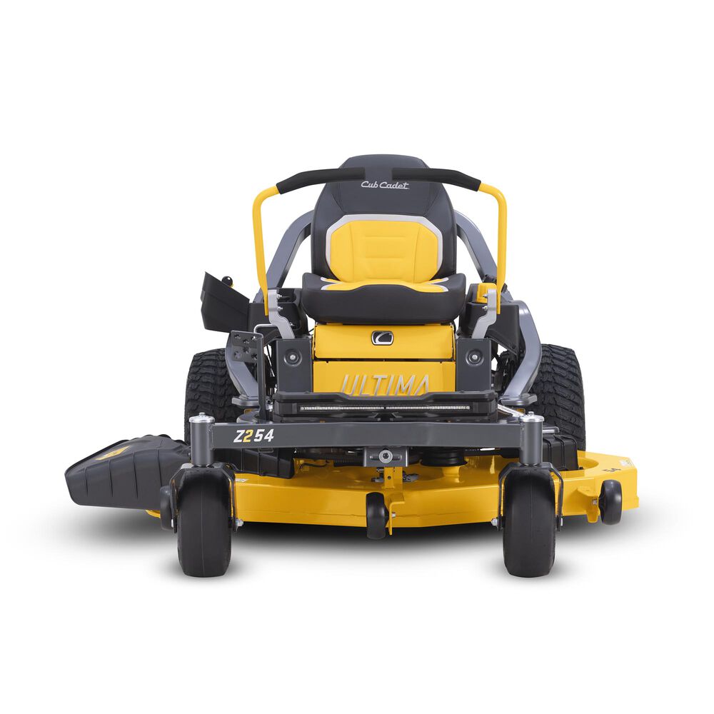 Cub Cadet Ultima ZT2 54 Zero-Turn Mower - 23HP Kawasaki - The Lawn Market Store