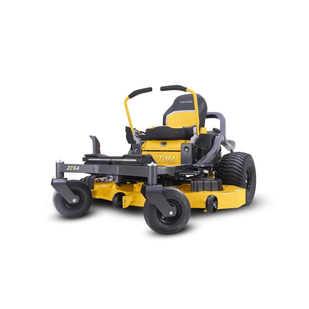 Cub Cadet Ultima ZT2 54 Zero-Turn Mower - 23HP Kawasaki - The Lawn Market Store