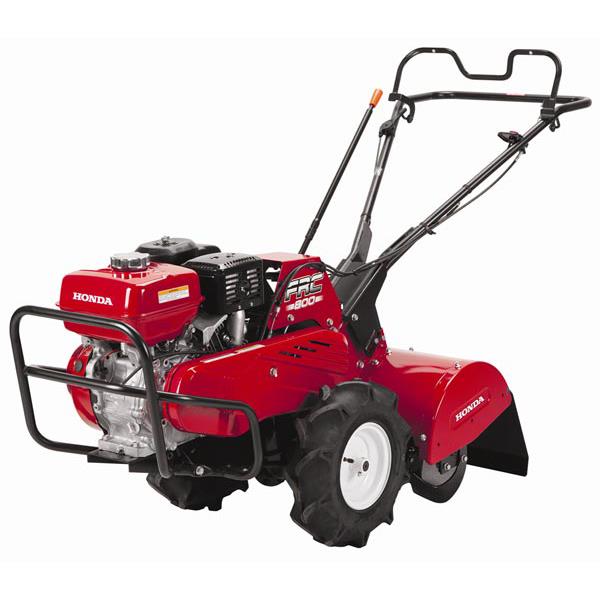 Honda FRC800 Rear Tine Tiller 20-Inch Commercial Rototiller with GX240 270cc Engine - The Lawn Market Store