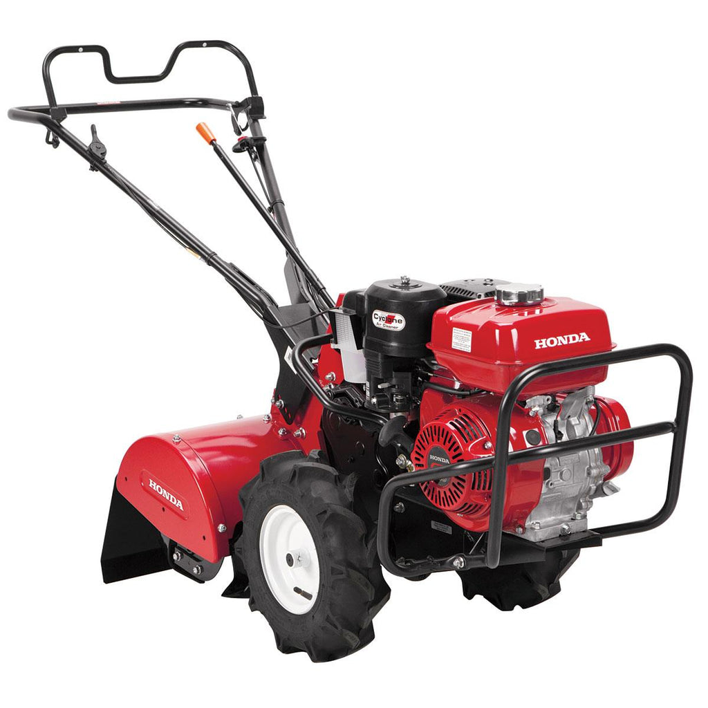 Honda FRC800 Rear Tine Tiller 20-Inch Commercial Rototiller with GX240 270cc Engine - The Lawn Market Store