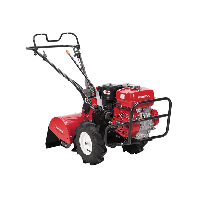 Honda FRC800 Rear Tine Tiller 20-Inch Commercial Rototiller with GX240 270cc Engine - The Lawn Market Store