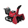 Honda HSM1336i 36" Hybrid Track Drive Two-Stage Snow Blower with iGX390 Engine - The Lawn Market Store