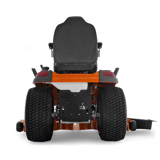 Husqvarna TS354XD 54 Inch Garden Tractor 24HP Riding Lawn Mower - The Lawn Market Store