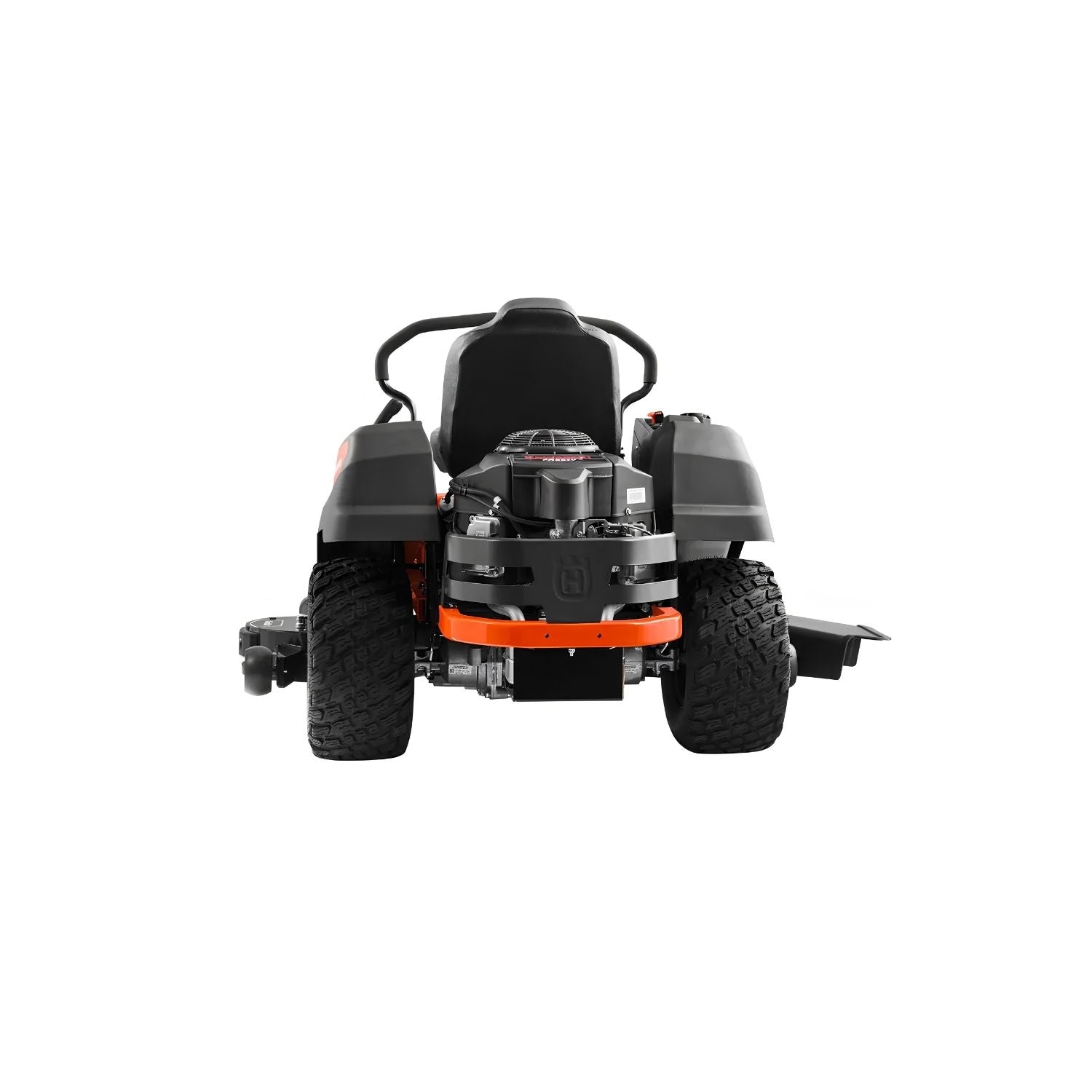 Premium Husqvarna Z254F Special Edition zero-turn mower designed for large residential lawns and estate maintenance