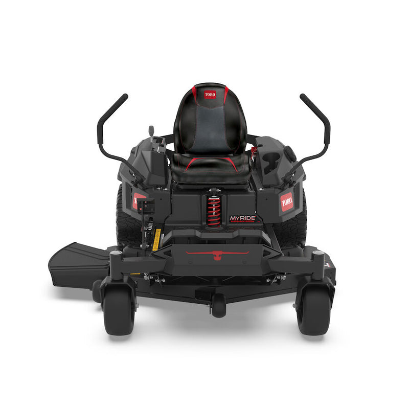 Toro 54 in TimeCutter MAX Havoc 23 HP Zero Turn - The Lawn Market Store