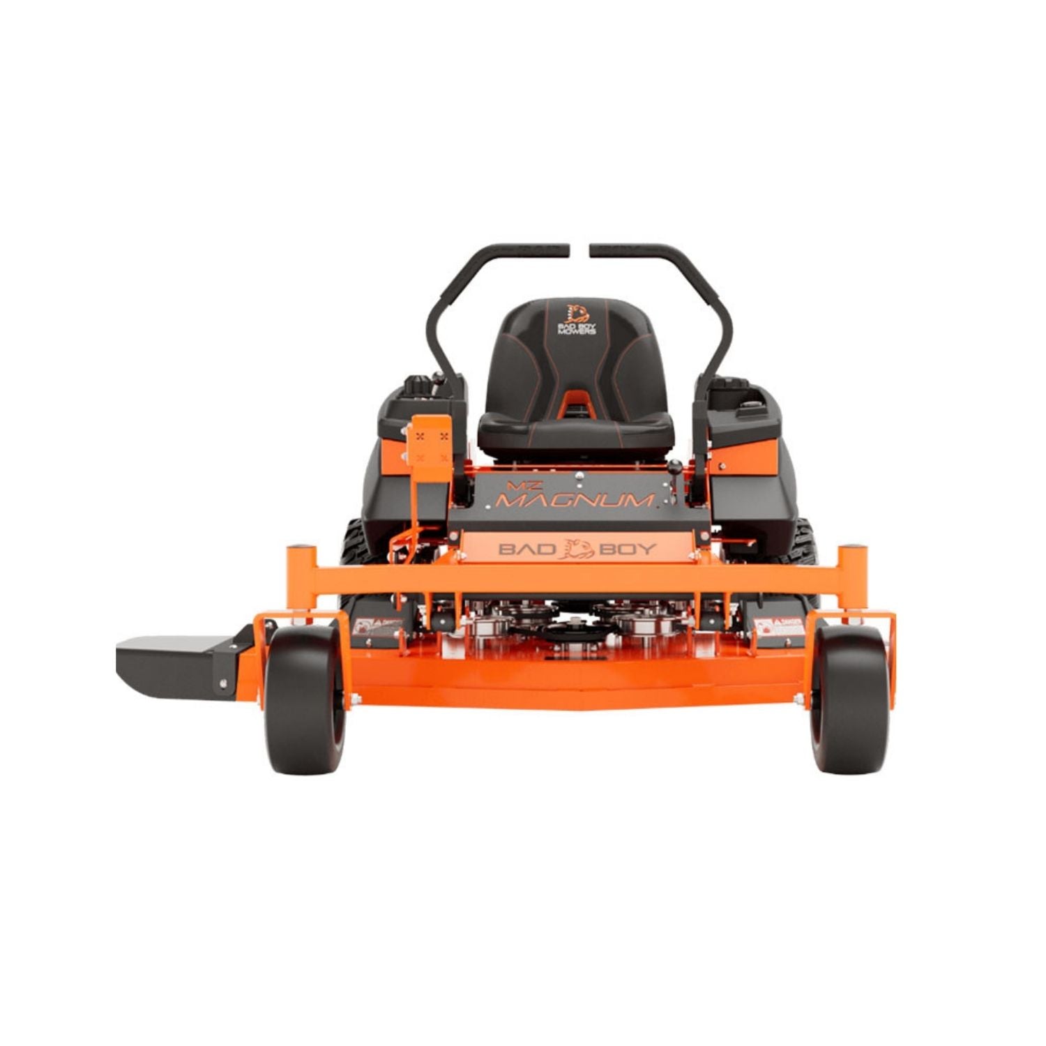 Bad Boy MZ Magnum 54” Zero-Turn Mower 24HP Kohler 7000 (2025) - The Lawn Market Store