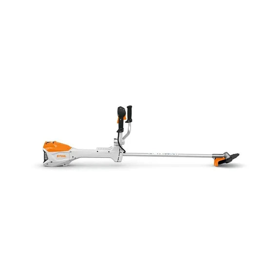 STIHL FSA 135 Pro Cordless Trimmer Kit (16.5”) – AP 300 S Included - The Lawn Market Store