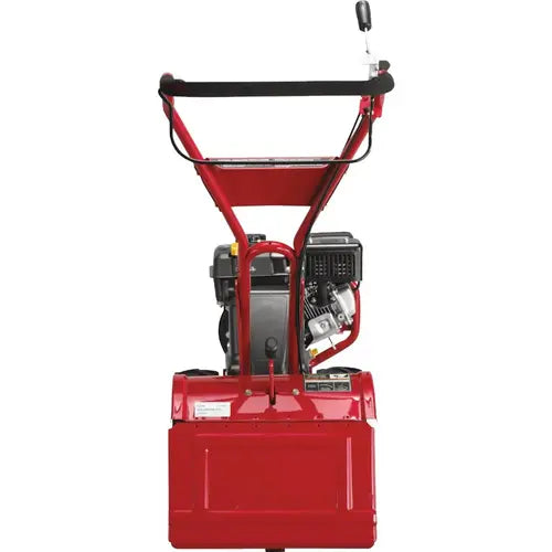 Troy-Bilt Super Bronco CRT 16-Inch Rear Tine Tiller 208cc Gas Garden Tiller 21D-65M8766 - The Lawn Market Store