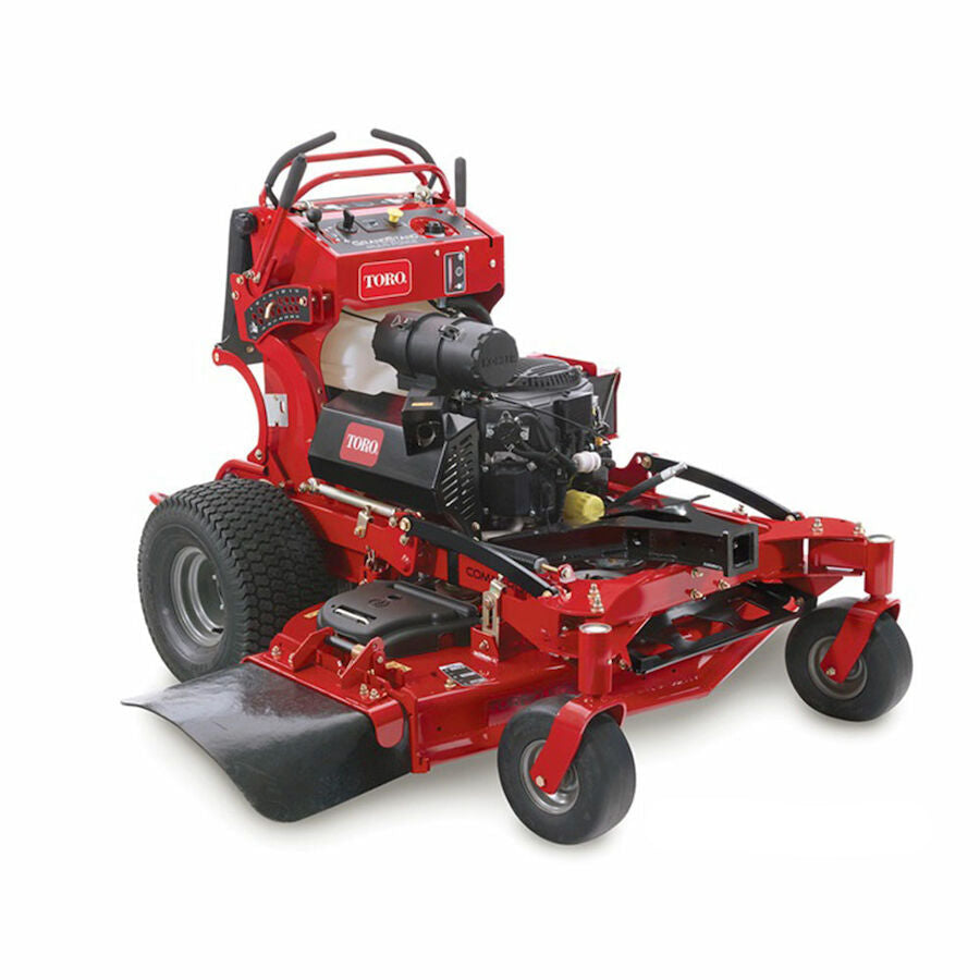 Toro GrandStand Multi Force 60” 26.5HP EFI Stand-On Mower - The Lawn Market Store