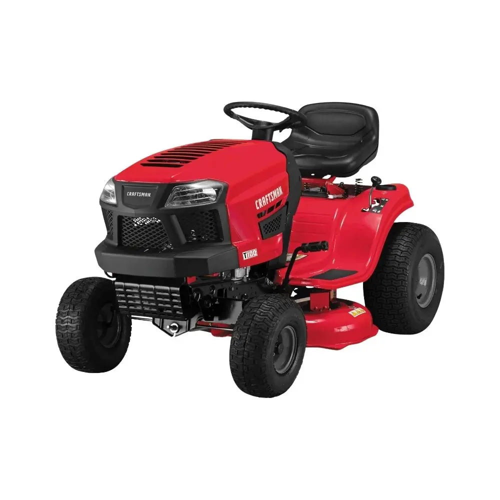 CRAFTSMAN 36” Riding Mower with Mulching Kit – The Lawn Market Store