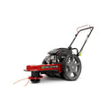 Earthquake 40314 Walk-Behind String Trimmer Mower 160cc Viper 4-Cycle 22" Cutting Width - The Lawn Market Store