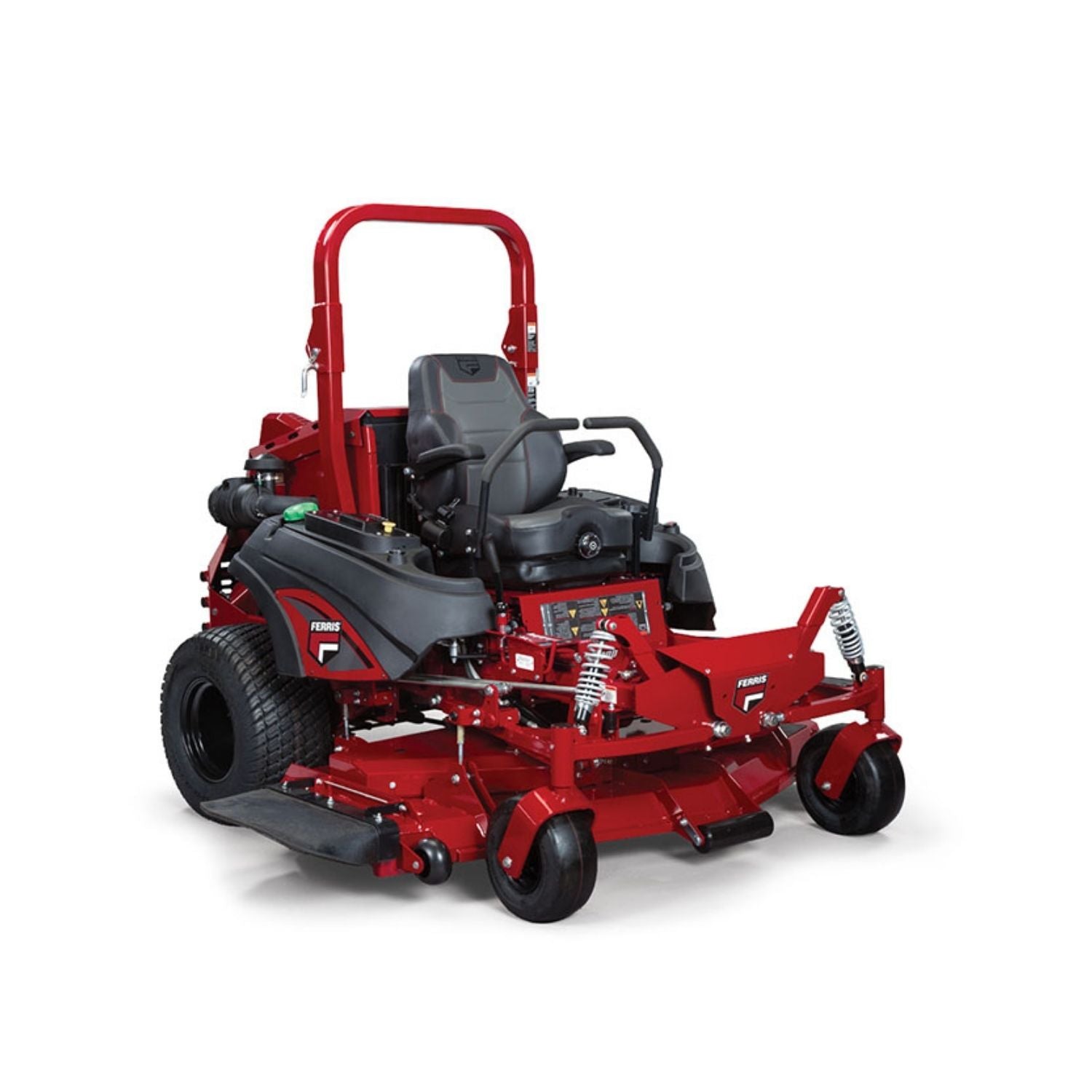 Ferris IS 6200 72" CAT Diesel Zero Turn Mower - The Lawn Market Store