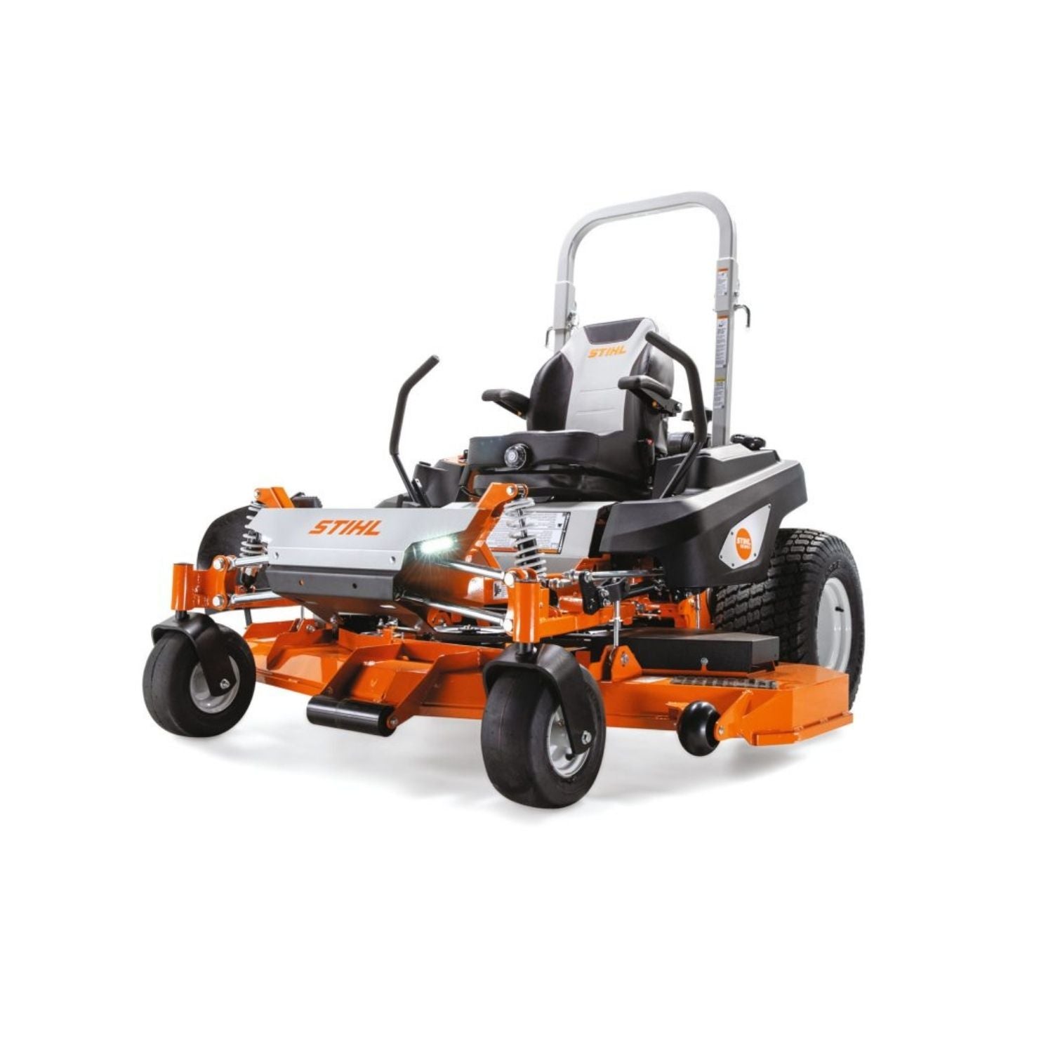 STIHL RZ 972i 72" Zero-Turn Mower 40.5HP - The Lawn Market Store