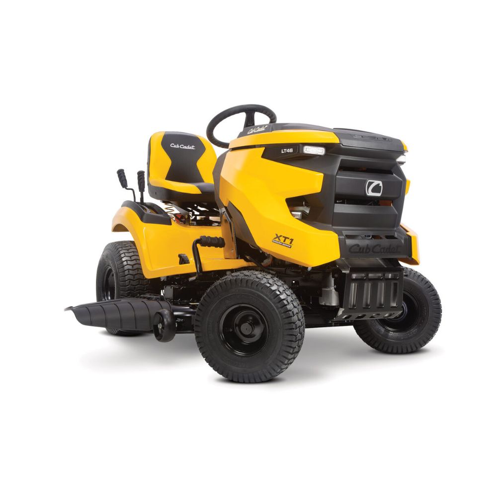 Cub Cadet XT1 LT46 Riding Lawn Mower - The Lawn Market Store