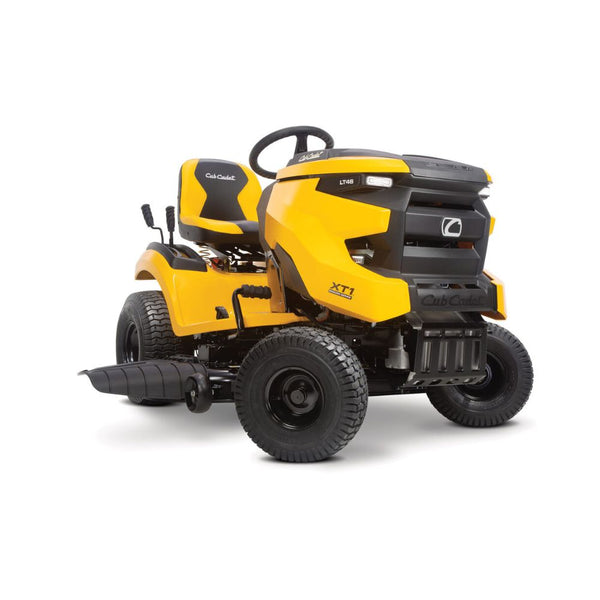 Cub Cadet XT1 LT46 Riding Lawn Mower - The Lawn Market Store
