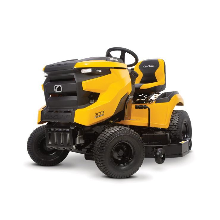 Cub Cadet XT1 LT50 Riding Lawn Mower 50" Deck 24HP Kohler - The Lawn Market Store