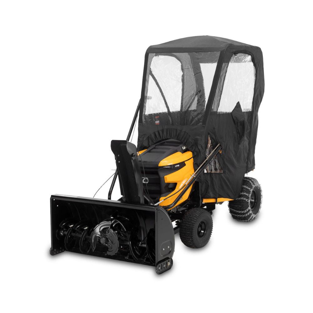 Cub Cadet 42 Inch 3 Stage Tractor Mount Snow Blower Attachment XT1 XT2 Enduro 19B40024OEM - The Lawn Market Store