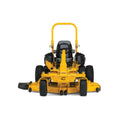 Cub Cadet Pro Z 972 SD 38.5HP EFI Kawasaki Zero Turn Mower - The Lawn Market Store