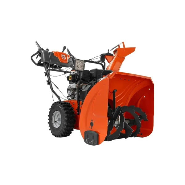 Husqvarna ST224 24 in. 212cc 2-Stage Gas Snow Blower - The Lawn Market Store