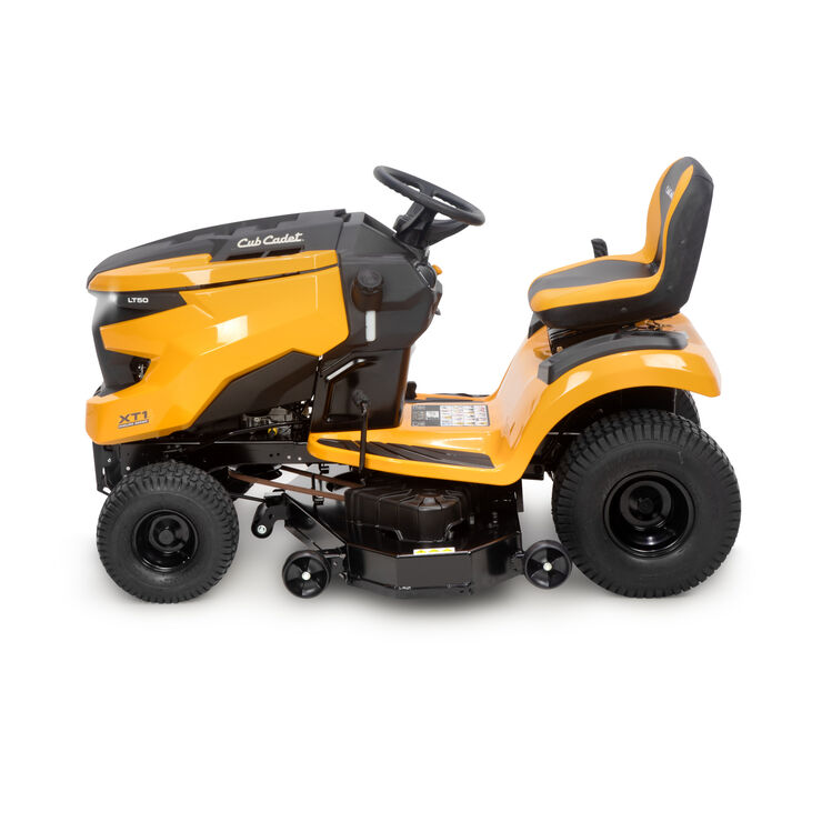 Cub Cadet XT1 LT50 Riding Lawn Mower 50" Deck 24HP Kohler - The Lawn Market Store