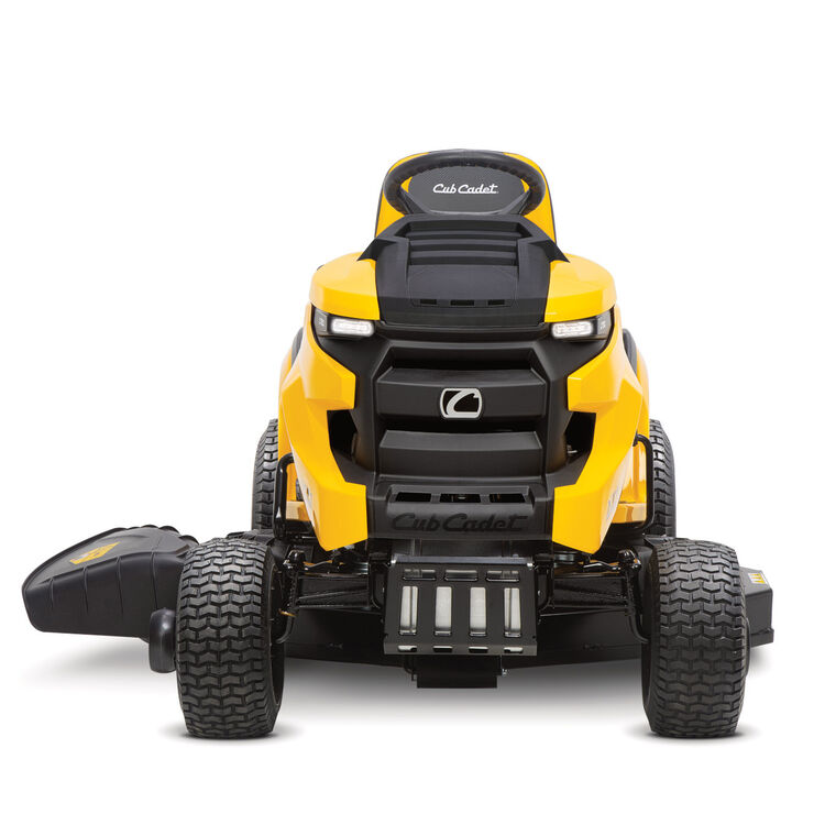 Cub Cadet XT1 LT50 Riding Lawn Mower 50" Deck 24HP Kohler - The Lawn Market Store