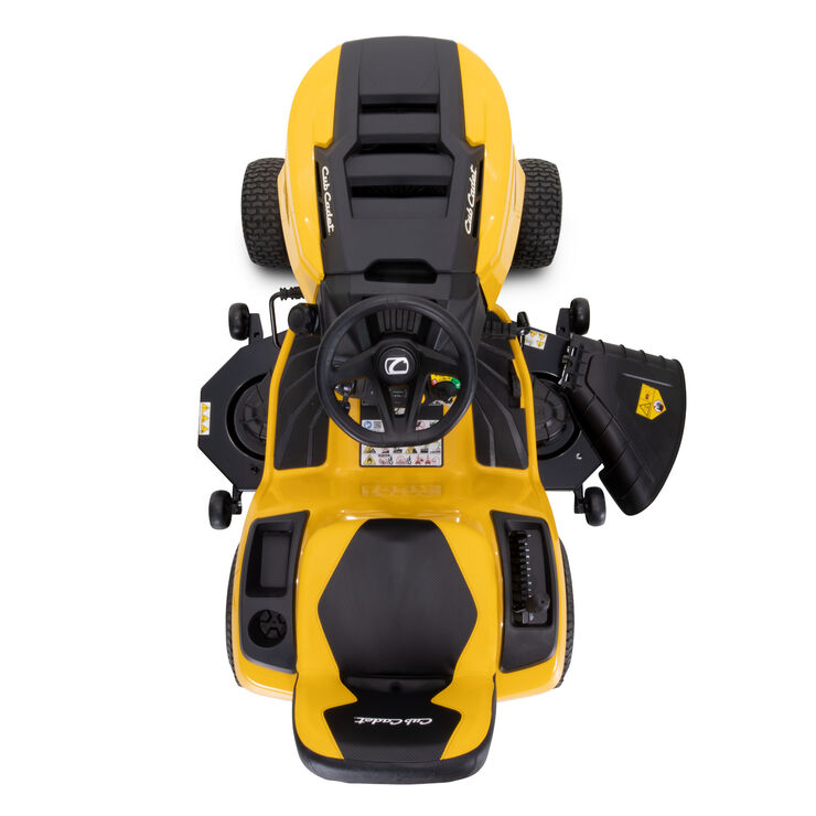Cub Cadet XT1 LT50 Riding Lawn Mower 50" Deck 24HP Kohler - The Lawn Market Store