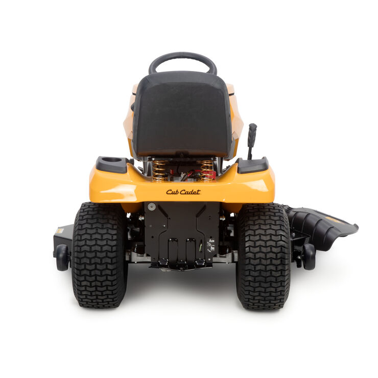 Cub Cadet XT1 LT50 Riding Lawn Mower 50" Deck 24HP Kohler - The Lawn Market Store