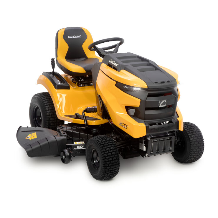 Cub Cadet XT1 LT50 Riding Lawn Mower 50" Deck 24HP Kohler - The Lawn Market Store