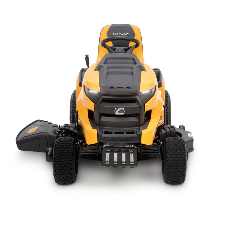 Cub Cadet XT1 LT50 Riding Lawn Mower 50" Deck 24HP Kohler - The Lawn Market Store