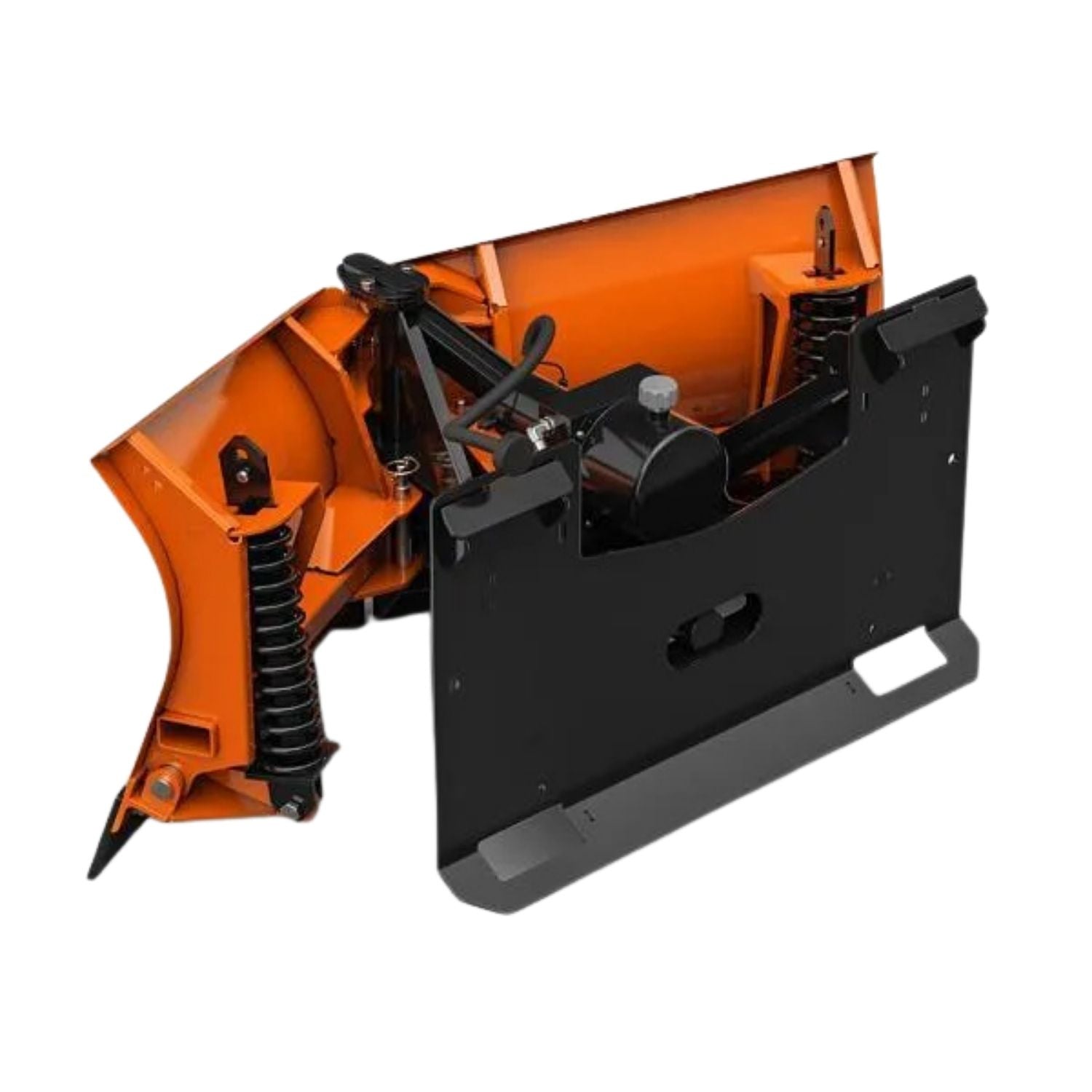 Ariens Mammoth 48-Inch Commercial V-Plow Attachment – Model 851007 - The Lawn Market Store